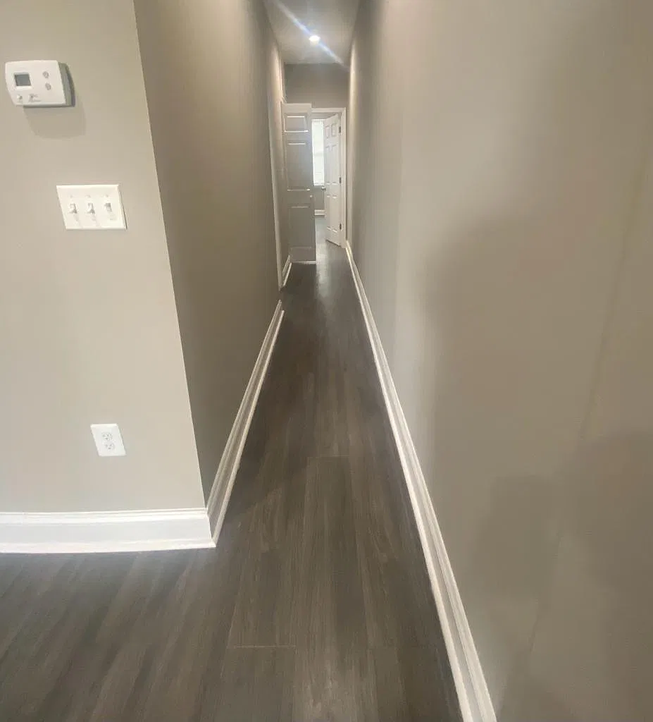 2122 Druid Hill Avenue Unit 1 — Photo 4