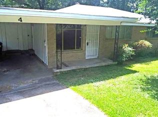 4 Woodcliff Cir, Little Rock, AR 72204