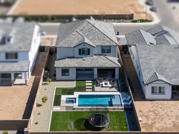 6930 S SPRINGS Place, Chandler, AZ 85249