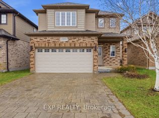 2091 Cherrywood Trl E, London, ON