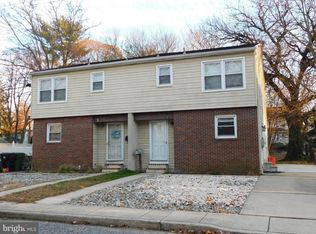 21 Myrtle Ave, Pitman, NJ 08071
