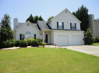 4852 Lake Park Ter, Acworth, GA 30101
