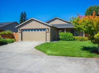 7904 NE 160th Ct, Vancouver, WA 98682