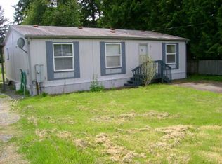 6515 Central Park Dr, Aberdeen, WA 98520