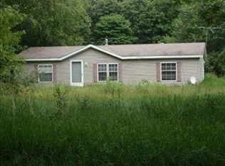 66883 Union Rd, Jones, MI 49061