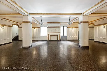 Rented by Living New York