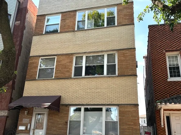 3142 S Shields Ave, Chicago, IL 60616