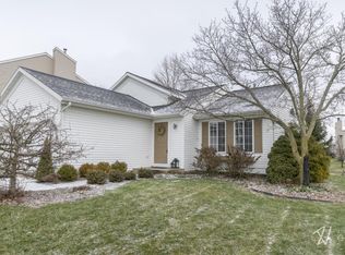 4712 Meadow Lake Dr SE, Kentwood, MI