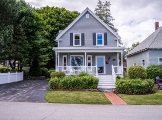 11 Island St, Portland, ME 04103