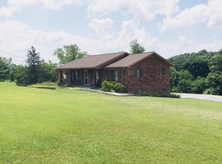 309 V I Ranch Rd, Bristol, TN 37620