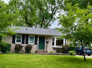 2529 Belle Ave, Davenport, IA 52803