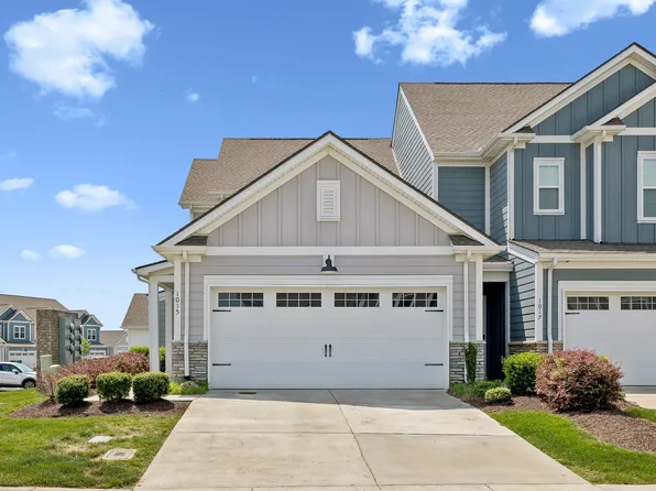 1015 June Wilde Rdg, Spring Hill, TN 37174