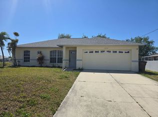 1222 SW 17th Pl, Cape Coral, FL 33991