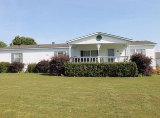 6300 County Road 72, Fyffe, AL 35971