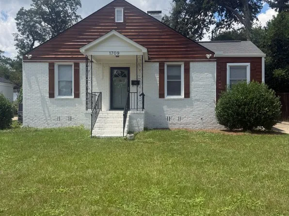 1709 Oak Dr, Augusta, GA 30904