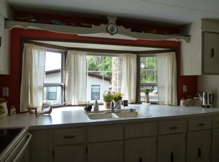 8618 E Gospel Island Rd LOT 55, Inverness, FL 34450