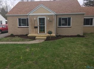 2010 Penn Rd, Toledo, OH 43615