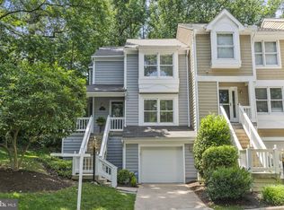 1406 Newport Spring Ct, Reston, VA 20194