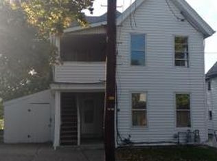70 Broome St, Binghamton, NY 13903