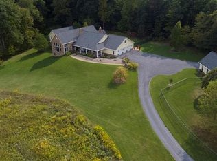 262 Lindey Rd, Slippery Rock, PA 16057