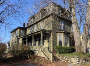 78 Grove St, Dover, NH 03820