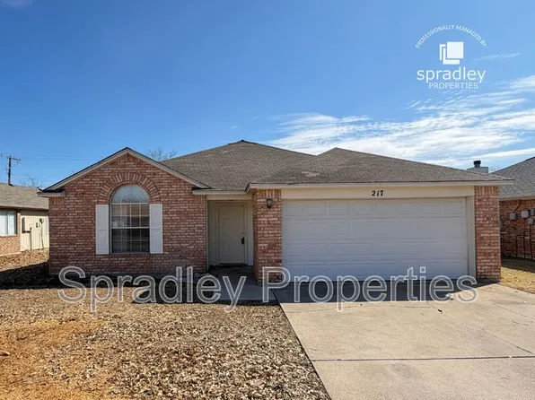 217 Meadowbrook Dr, Temple, TX 76502