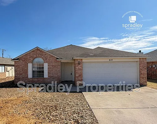 217 Meadowbrook Dr Photo 1