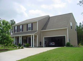 177 Siddington Way, Lexington, SC 29073