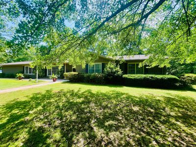 711 4th Ave NW, Fayette, AL, 35555