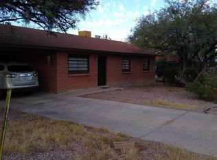 446 Calle Pinzon, Rio Rico, AZ 85648