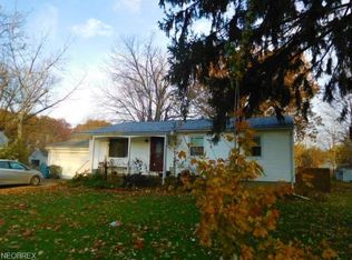 36462 Chestnut Ridge Rd, North Ridgeville, OH 44039