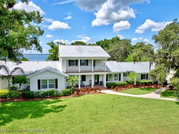 2581 Lakeview Dr, Sebring, FL 33870