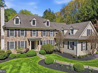 1322 Washington Ln, Jenkintown, PA 19046