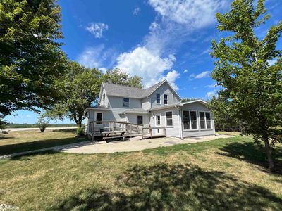 2638 Xavier Ave, Duncombe, IA, 50532