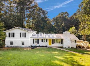 125 Bethlehem Church Rd, Carrollton, GA 30117