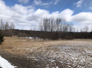 0 Campbell Rd, Gilboa, NY 12076