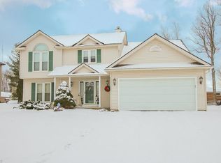 5409 Lassiter Oval, Parma, OH 44129