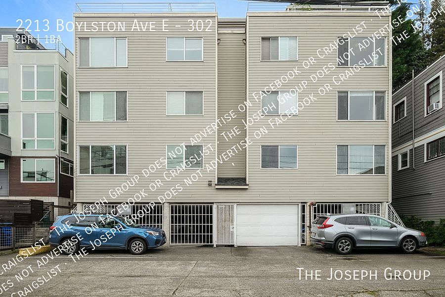 1st image of 2213 Boylston Ave E APT 302