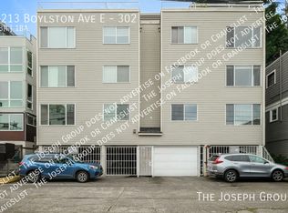 2213 Boylston Ave E APT 302, Seattle, WA 98102