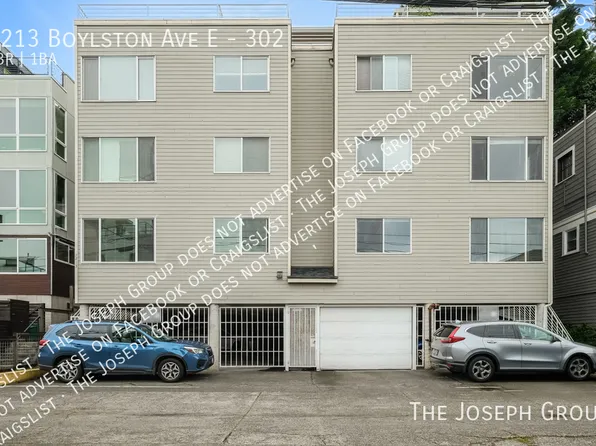 2213 Boylston Ave E APT 302, Seattle, WA 98102
