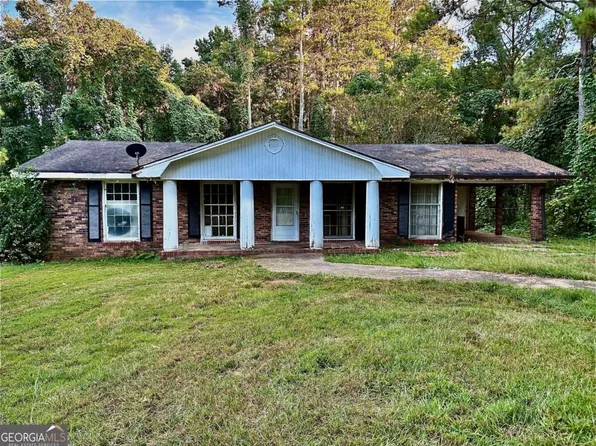 300 Tanners Bridge Rd, Bethlehem, GA 30620