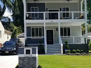 1226 Bronx St NW, Atlanta, GA 30314
