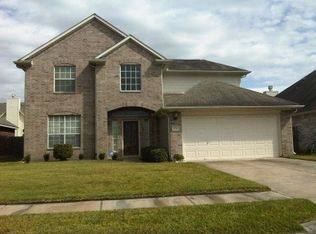 8511 Antietam Ln, Houston, TX 77083