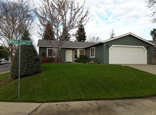 570 Whet Owl Way, Redding, CA 96003