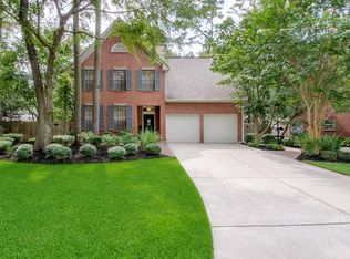 7 E Bonneymead Cir, Spring, TX 77381
