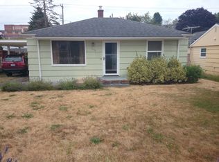 3450 48th Ave SW, Seattle, WA 98116