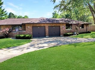 10159 W Ames Ave, Beach Park, IL 60099