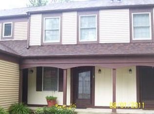 1161 Collingwood Dr APT 6, Caro, MI 48723