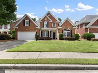 2751 Vinings Oak Dr SE, Smyrna, GA 30339