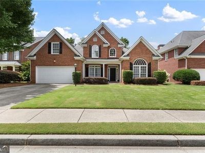 2751 Vinings Oak Dr SE, Atlanta, GA, 30339